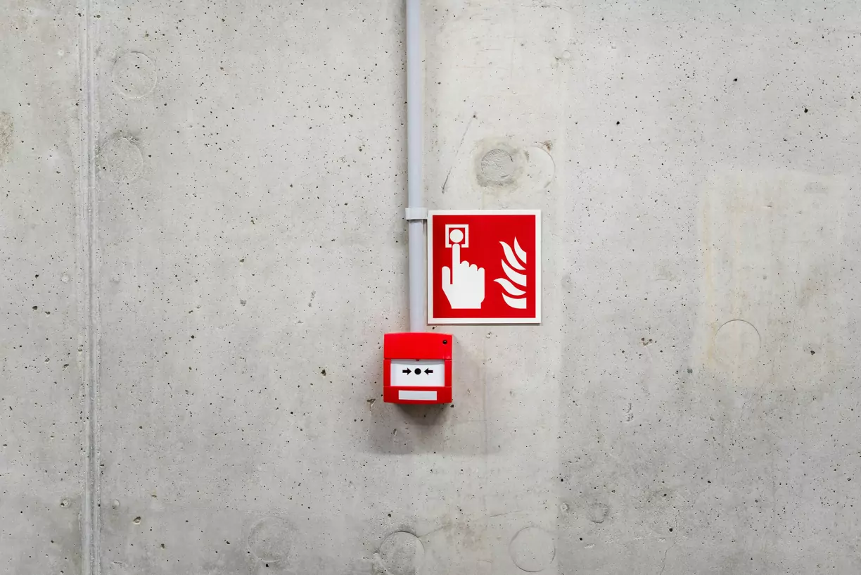 Sécurité incendie