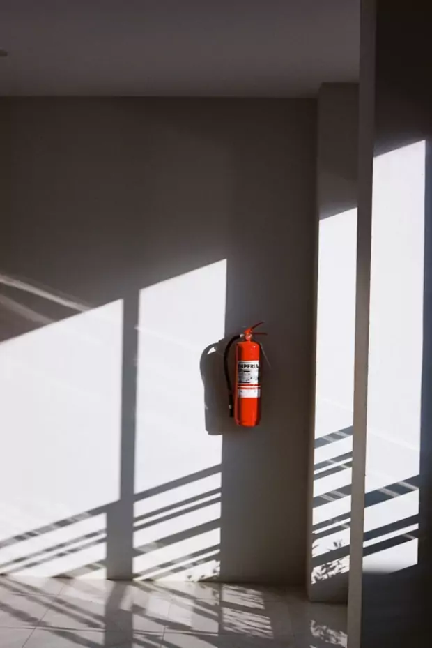 Photo de Alin sur Unsplash